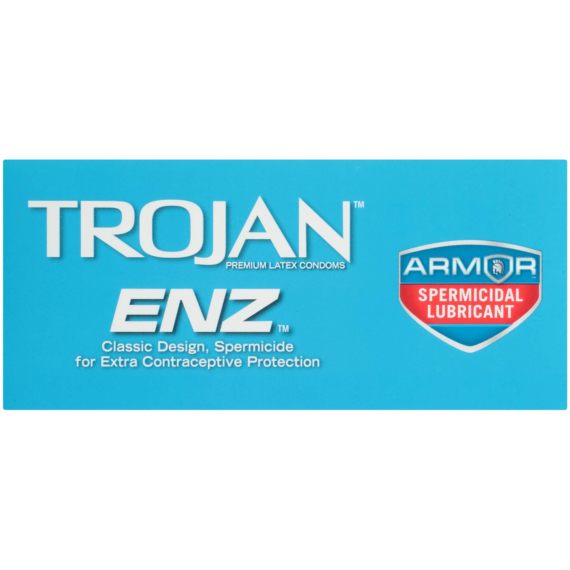 Condoms for men Trojan Original Plus 36 count pack