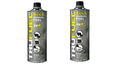 TruFuel 4-Cycle Ethanol-Free Fuel for Outdoor Power Equipment 32 oz Pack 2