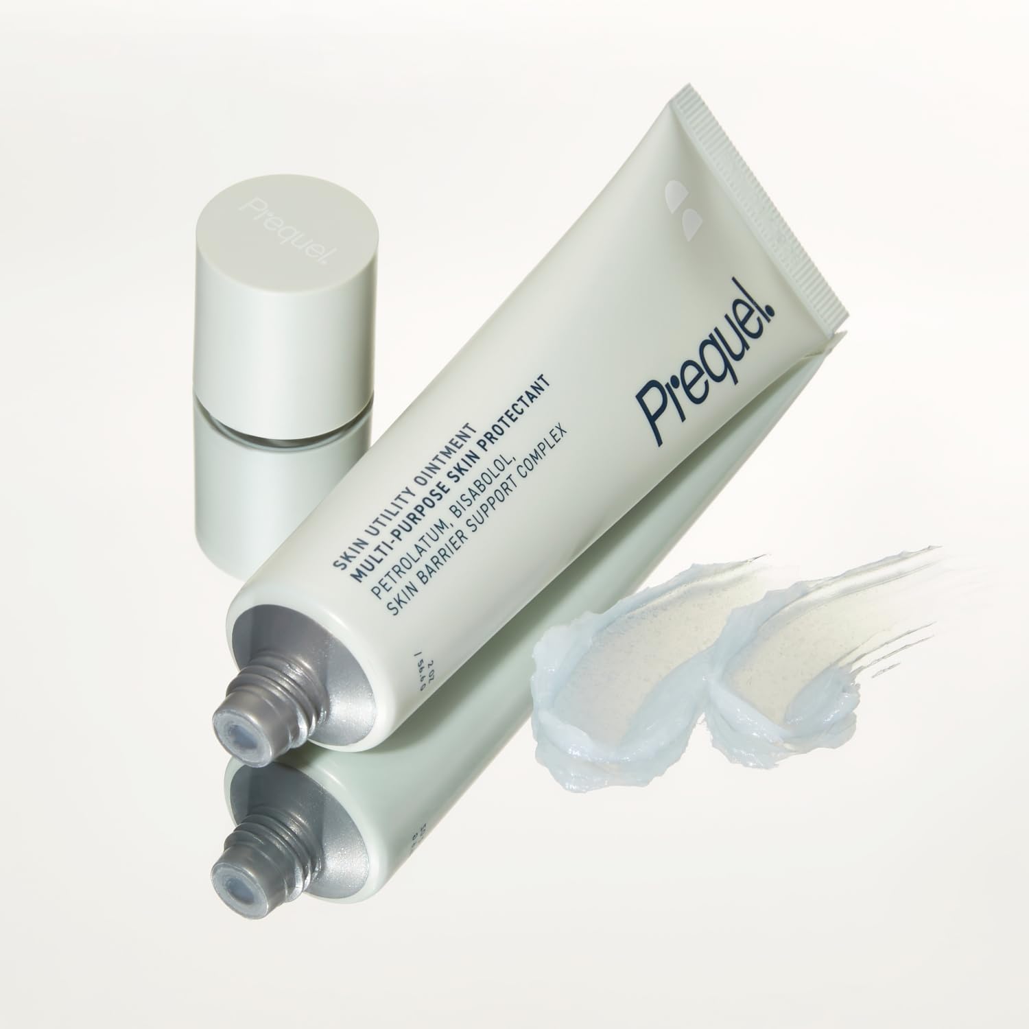 TSA-ready travel packaging for moisture touch-ups