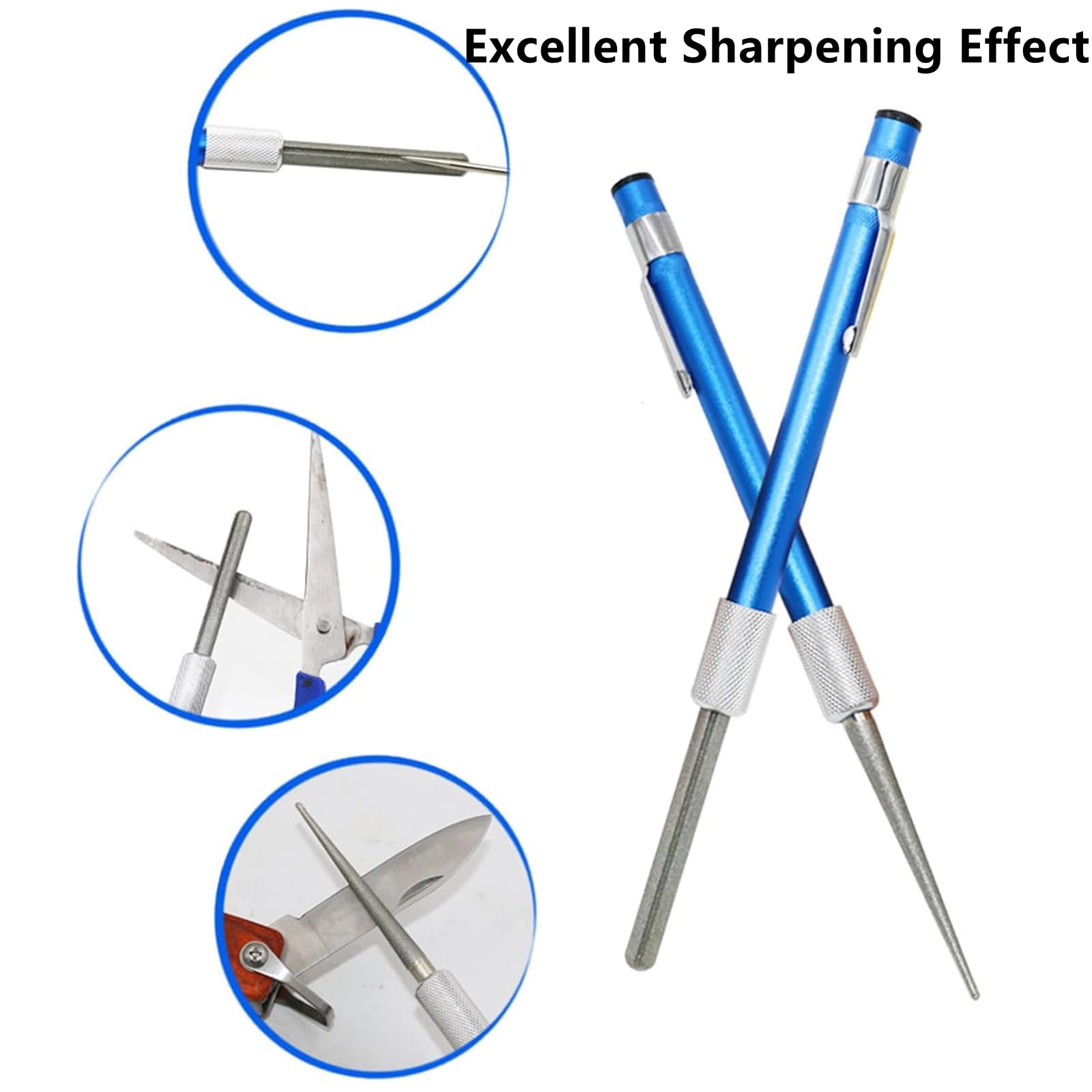 Tsuchbis hook sharpener tool designed for bass fishing