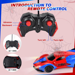 ABS material safe for kids remote control car