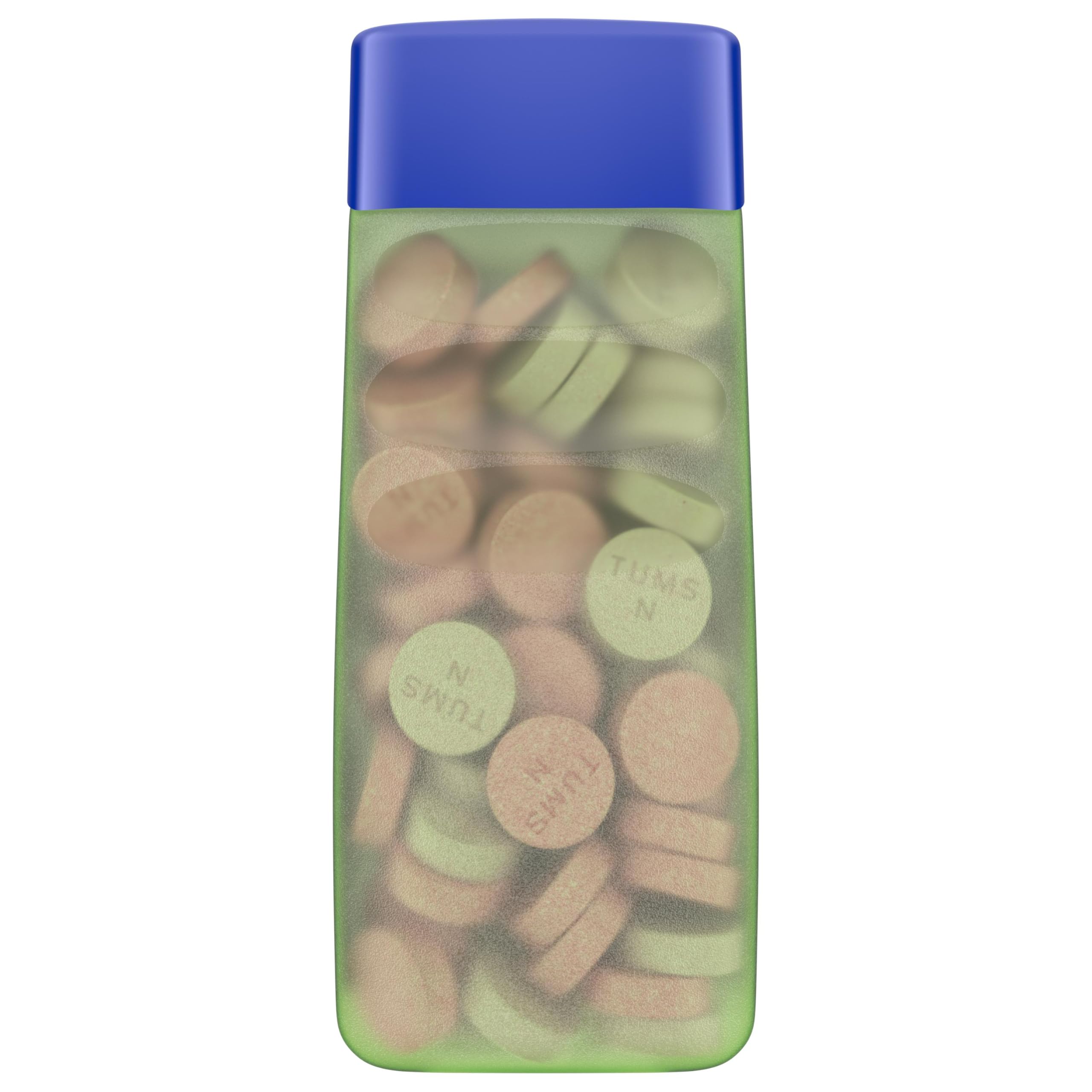 Black Cherry Watermelon flavor across chewables