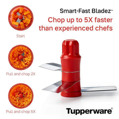 Manual easy pull cord mechanism feature