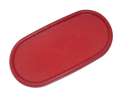 Replacement seal for Oval Series Base Container by Tupperware Modular Mates