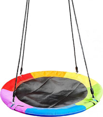 Waterproof swing seat made from 900D Oxford fabric