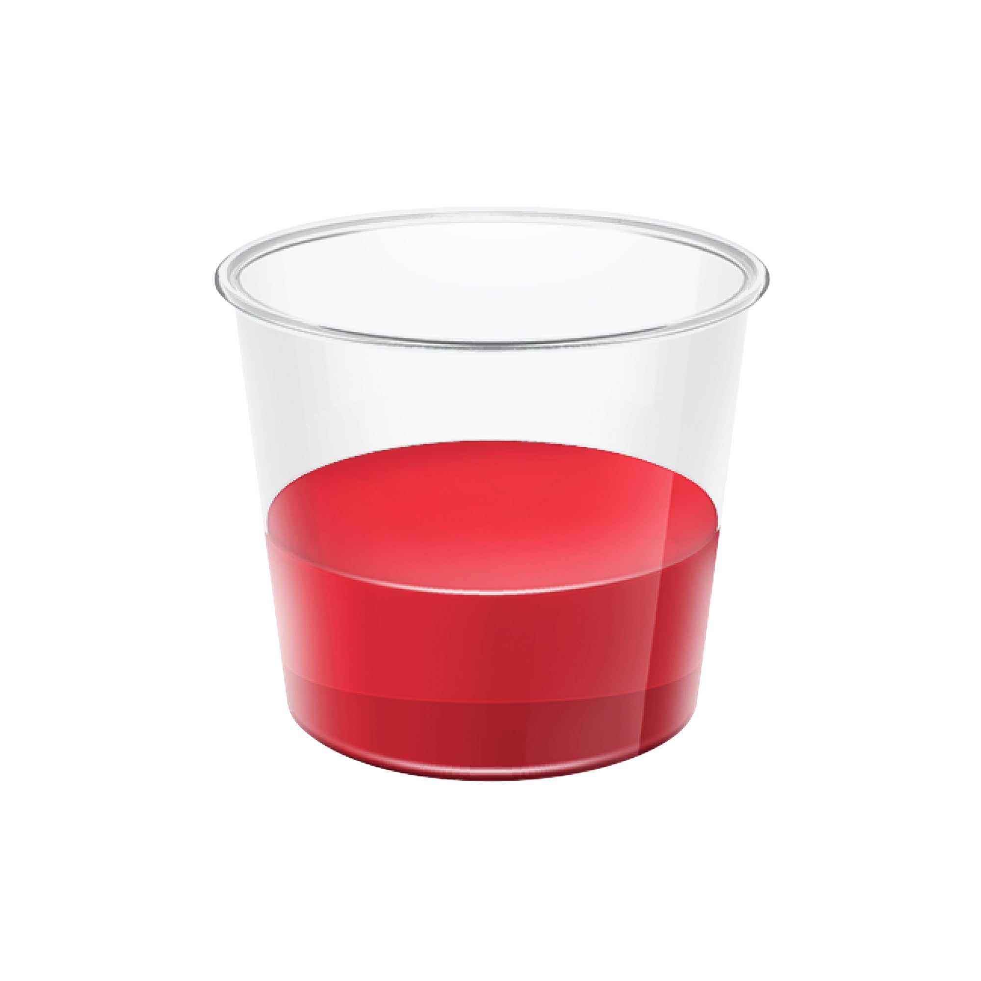 GoodSense raspberry cough syrup 8 oz packaging