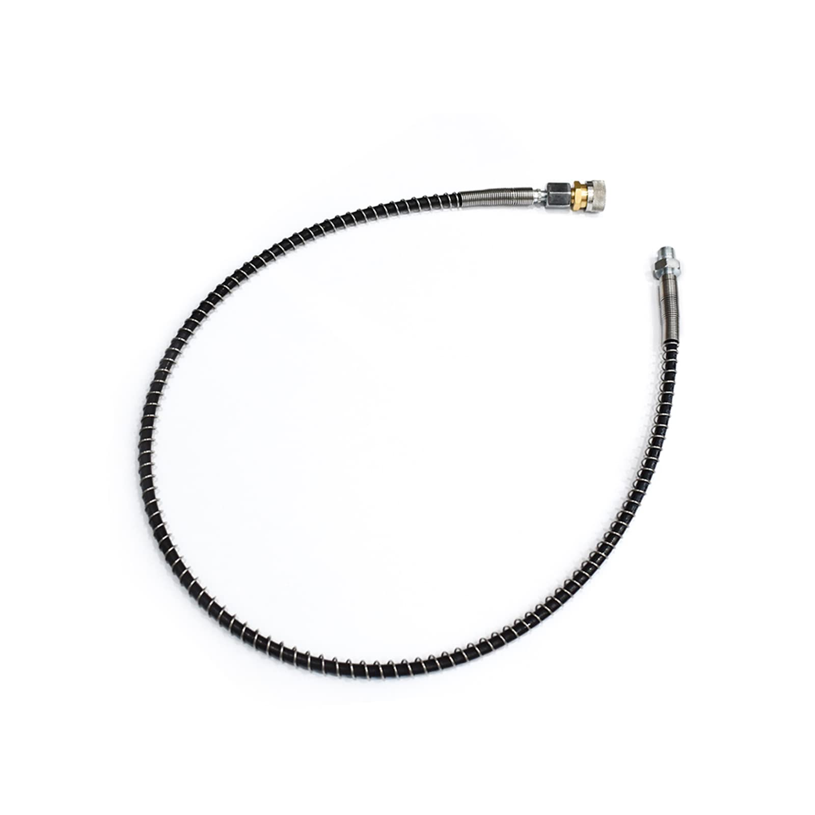 TUXING 4500psi refill hose connects to air tanks