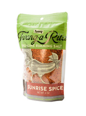 4 ounce pouch Twang-a-Rita rimming salt 2 pack image
