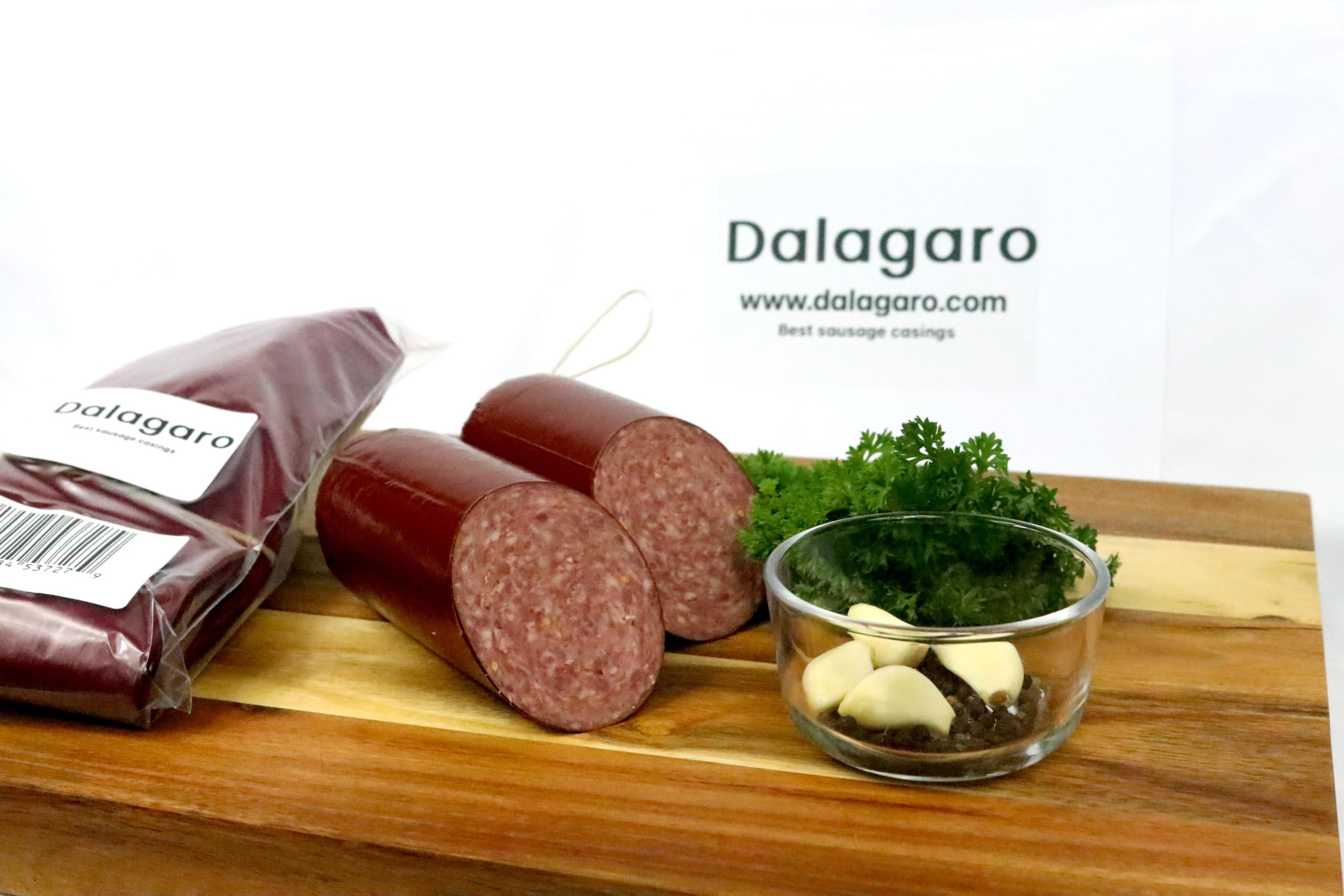 20 inch length sausage casings product image