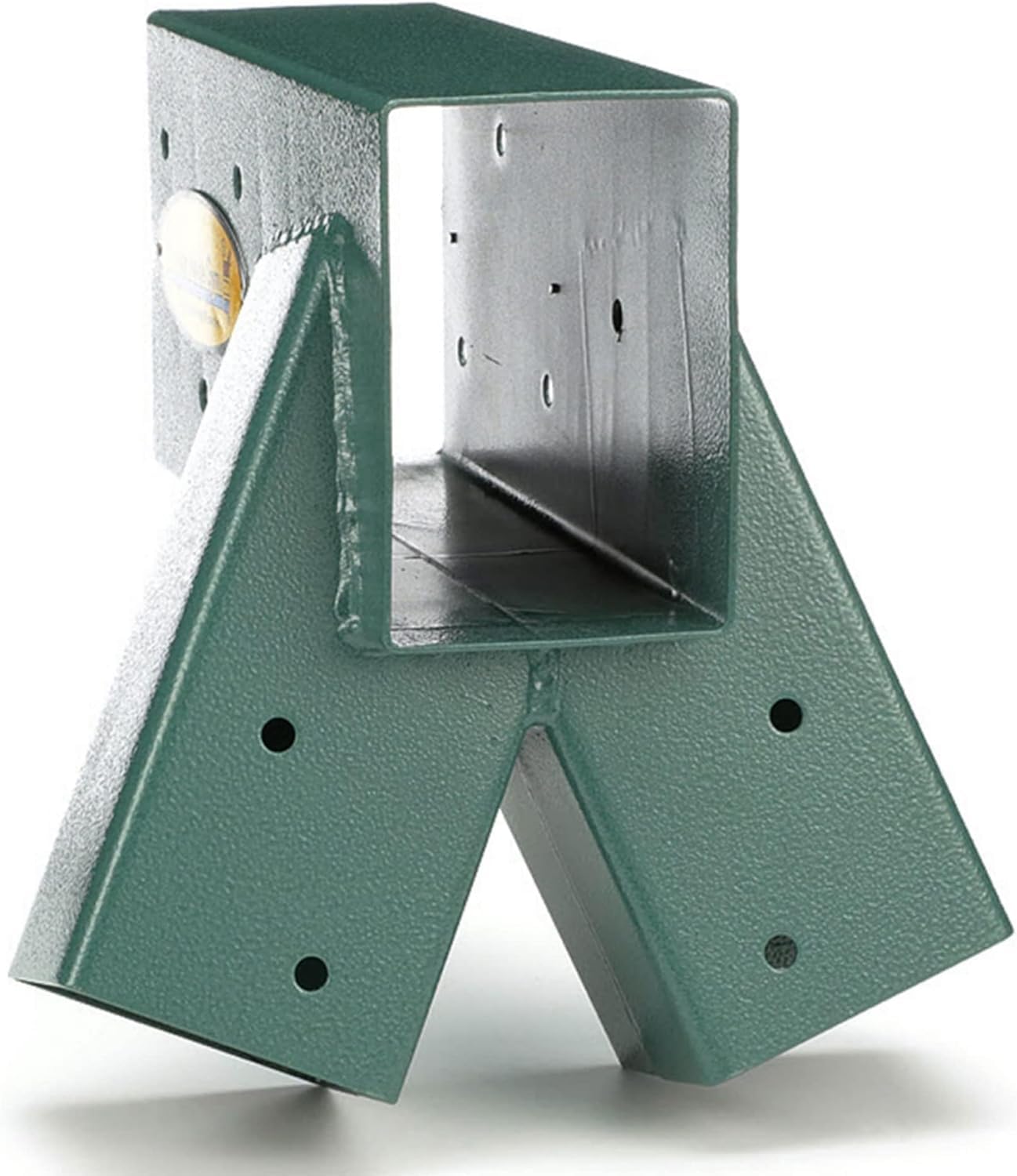 Eastern Jungle Gym freestanding A-Frame swing set support