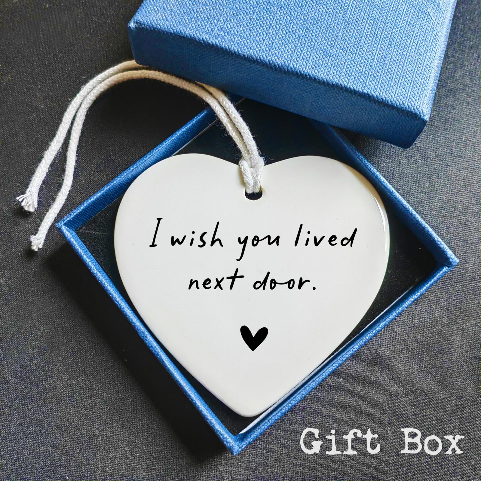 Luxury gift box included for gifting
