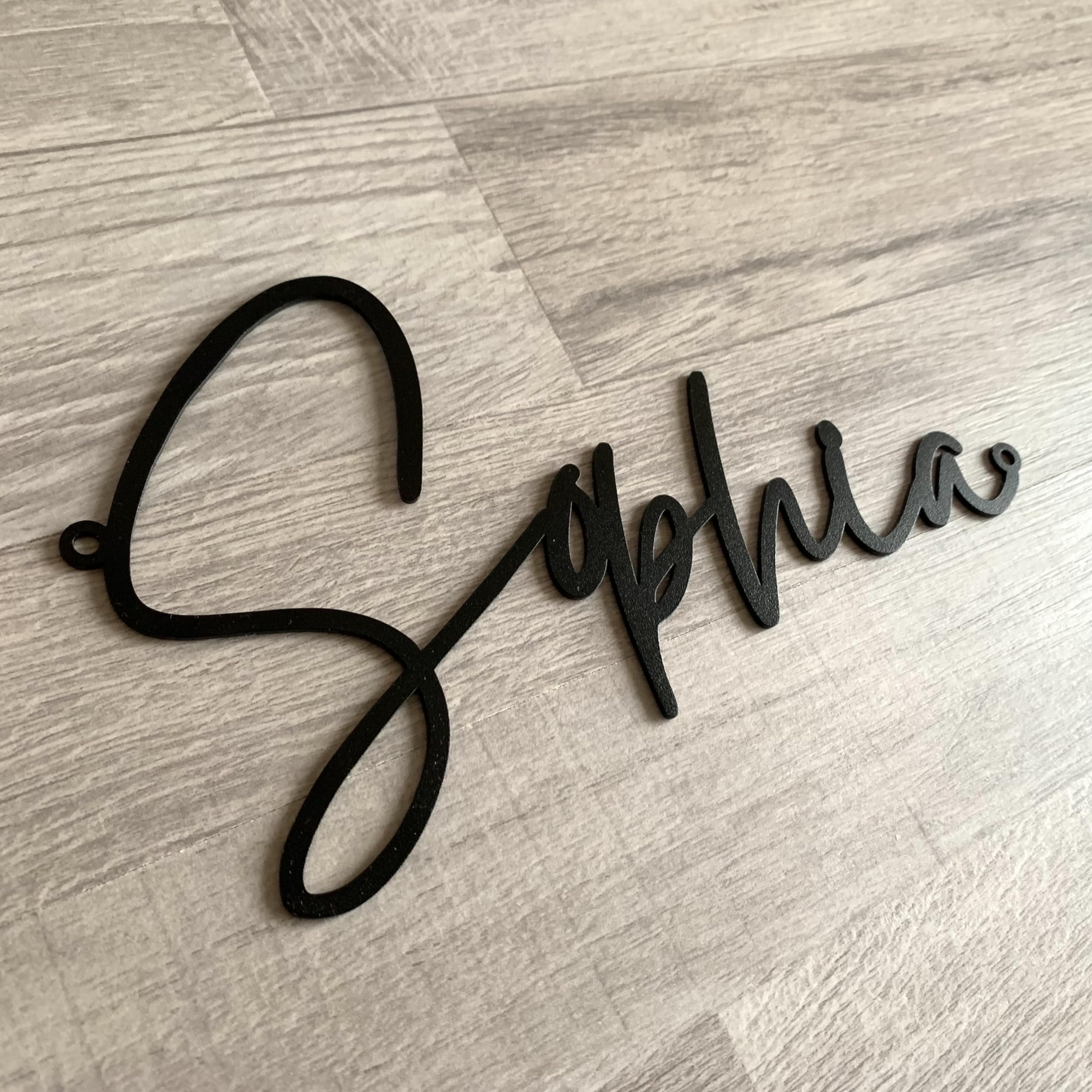 Custom orders welcome for different designs