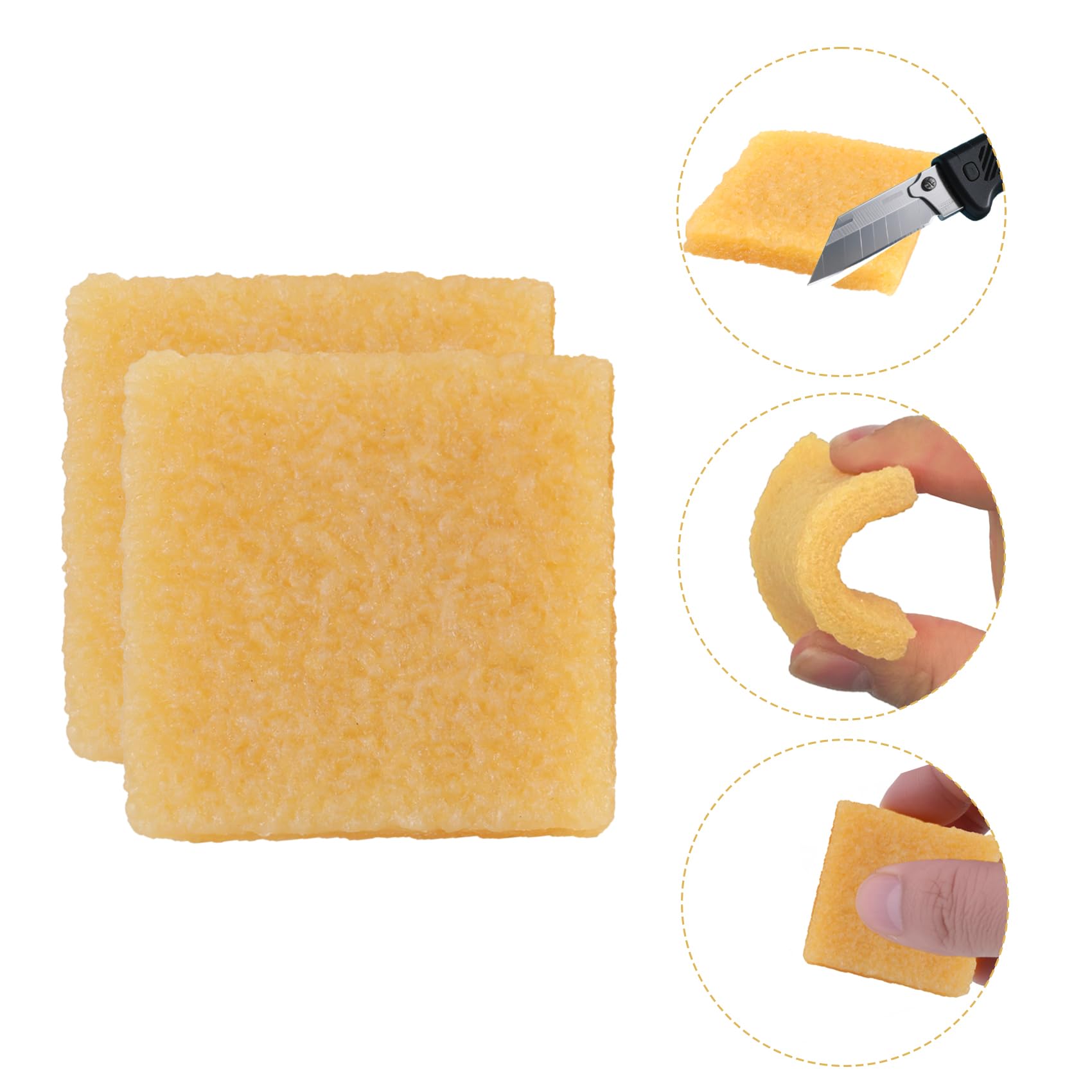 WHTCHSU glue and residue eraser in small packaging