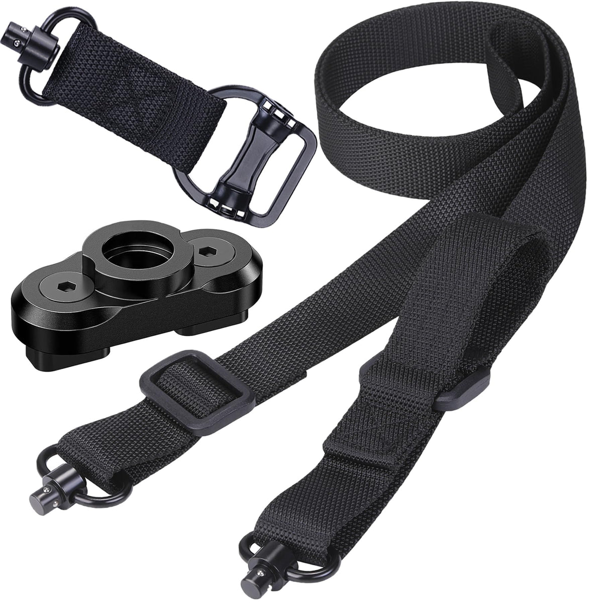 Two Point and Traditional Sling black hunting use