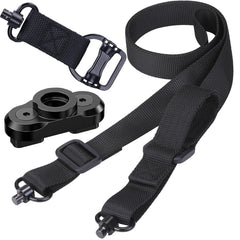 Two Point and Traditional Sling black hunting use