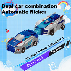 Car A and Car B dimensions 3.54 x 2.09 x 1.57 inches and 3.35 x 2.09 x 1.34 inches