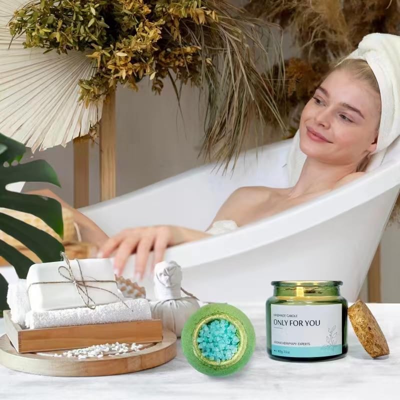 TXBOSWF bath salt included