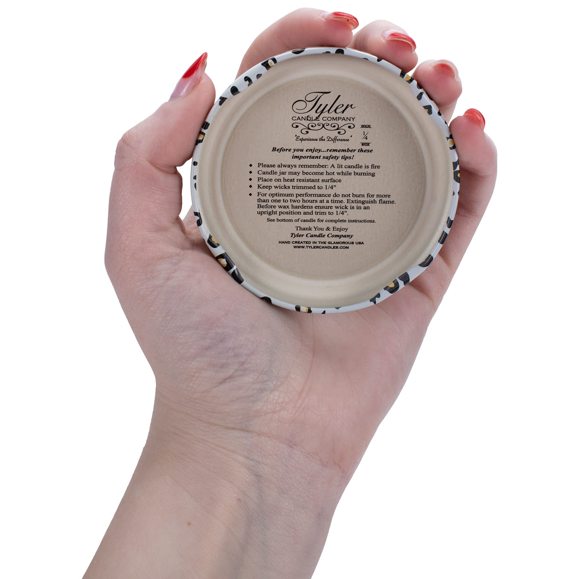 3071 TYLER CANDLE COMPANY candle product image
