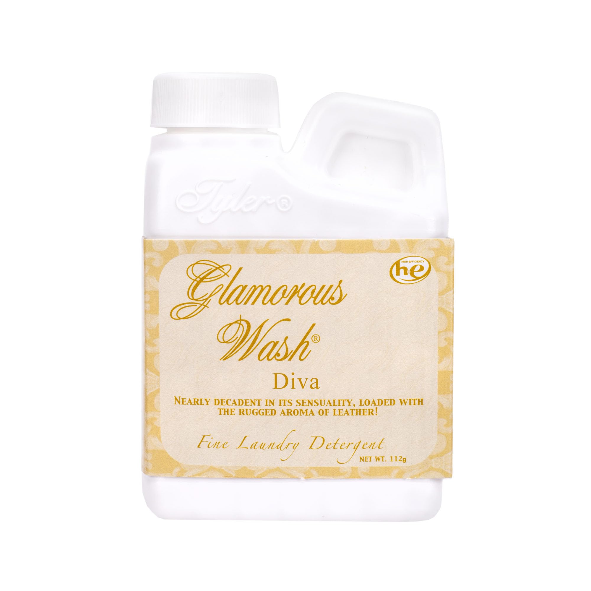 Autoglam car freshener from Diva Glamorous Gift Suite VI Tyler Candle Company