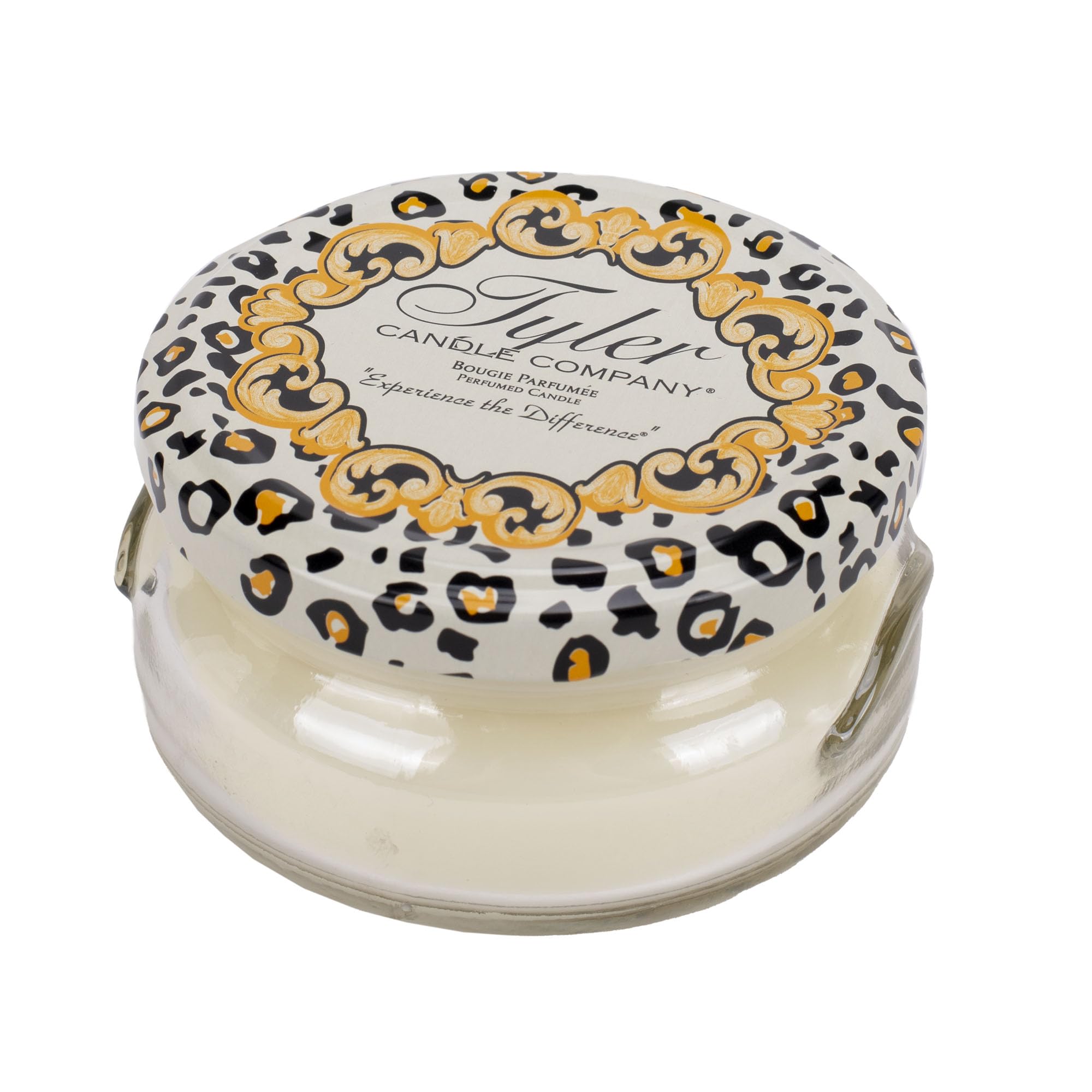 Diva fragrance for all included in Gift Suite VI Tyler Candle Company