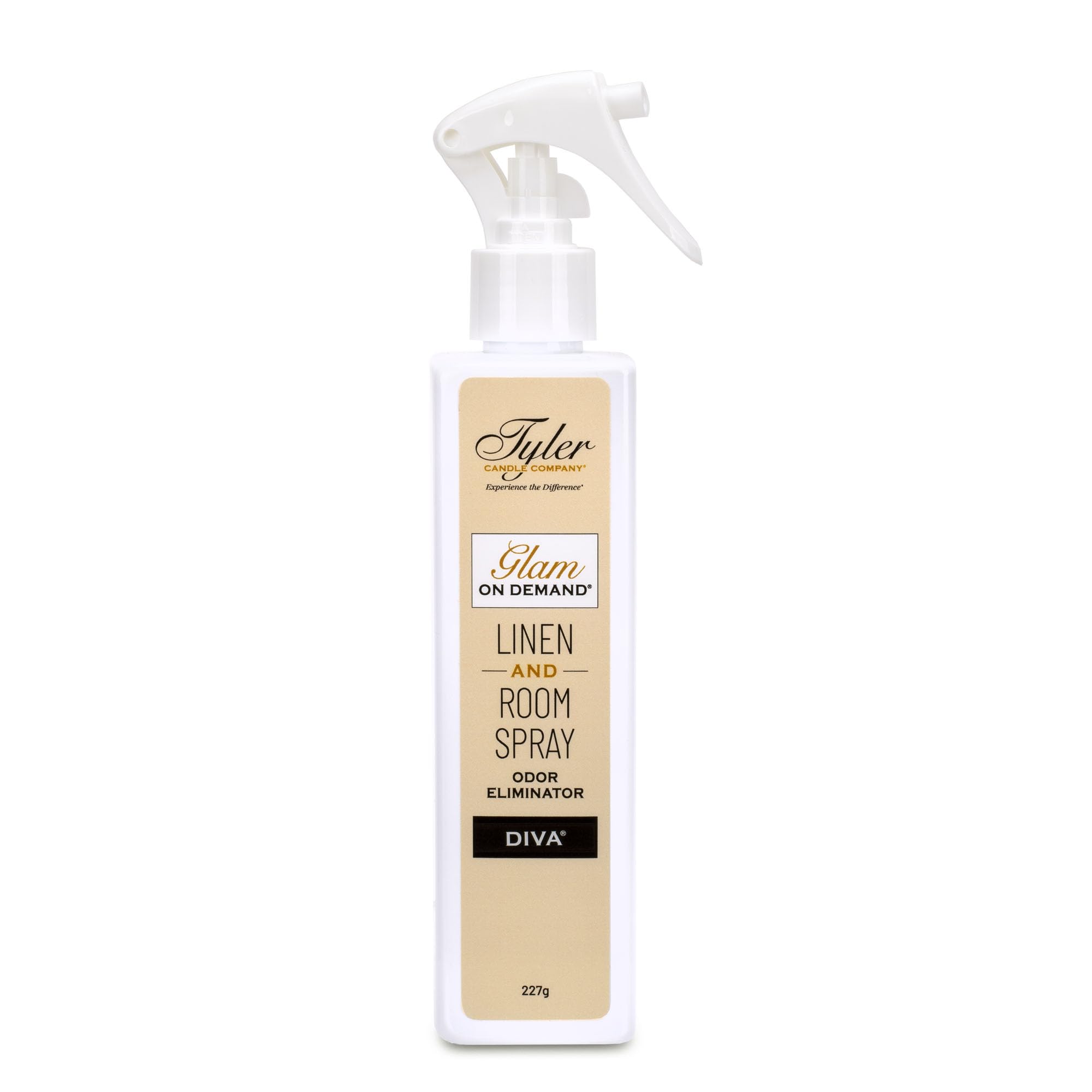 Glamorous Wash 112g 4oz for Diva Gift Suite VI Tyler Candle Company