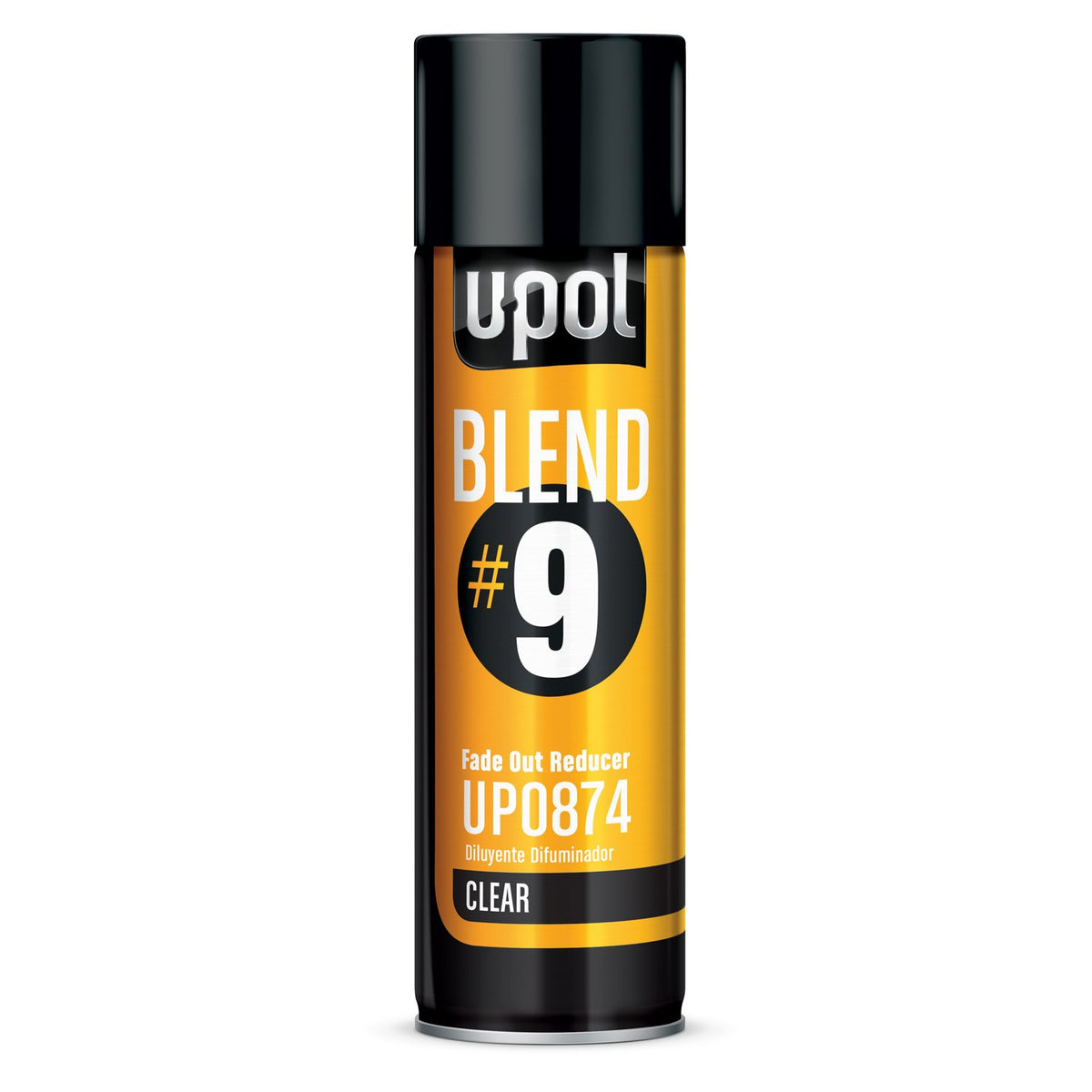 U-POL Blend#9 Fade Out Reducer Premium Aerosol product image