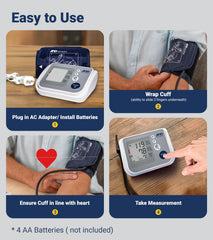 UA-767FAC cuff compatibility with UA-290A and UA-291A