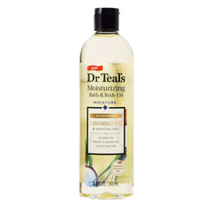 8.8oz Ultra Rich Shea Butter B&B Oil bottle
