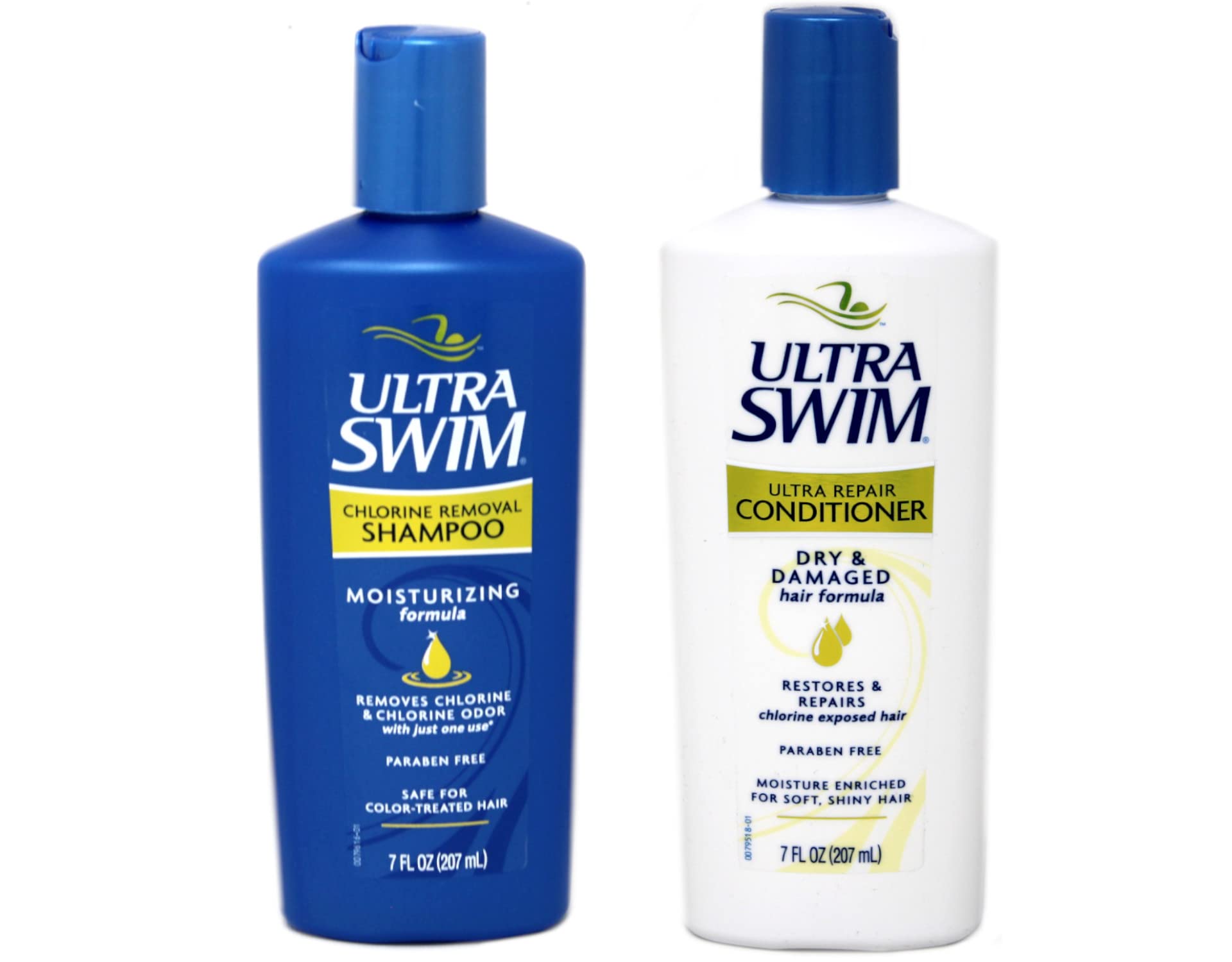 UltraSwim Dynamic Duo Repair Shampoo 7 fl oz product image