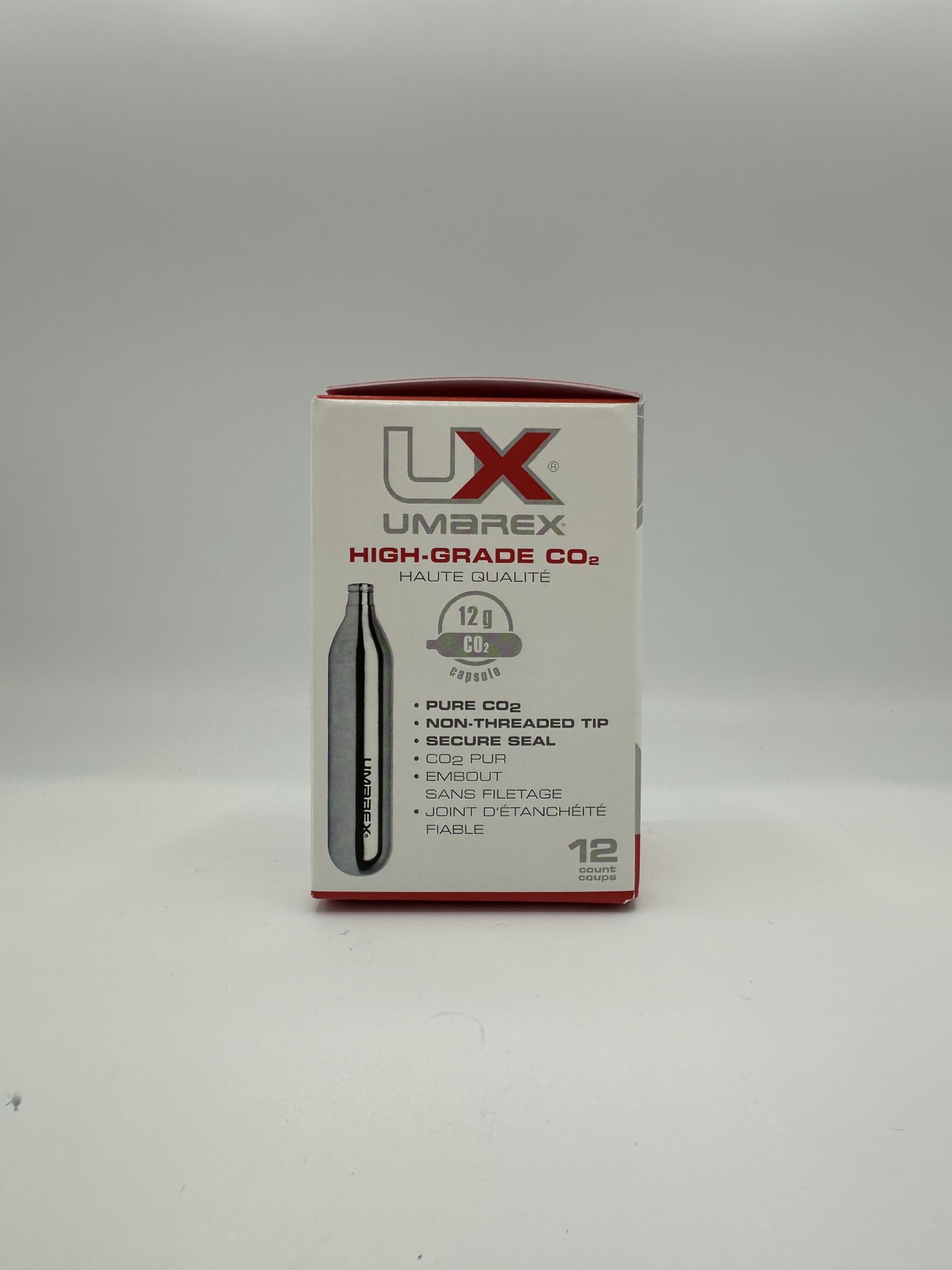 Umarex CO2 cartridges 88g pack