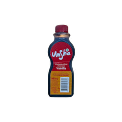 Umsha Peruvian Vanilla Essence 100ml bottle