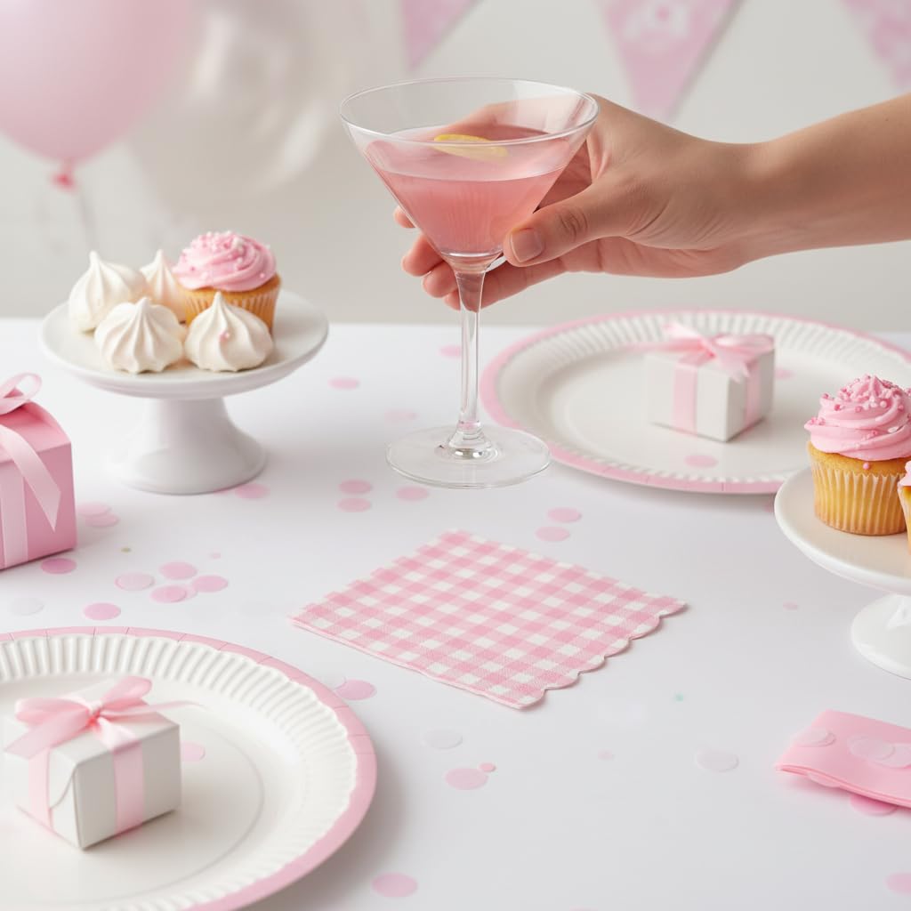 Disposable food-grade paper napkins eco-friendly