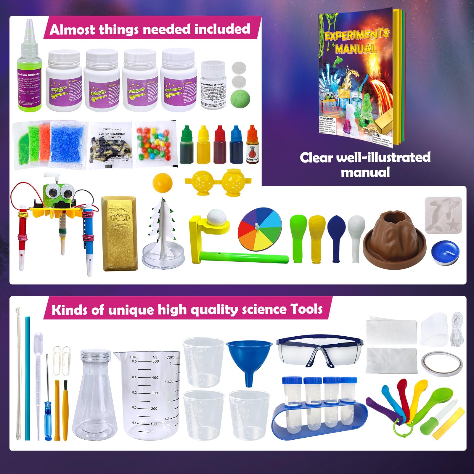 UNGLINGA Gift idea for holidays and birthdays