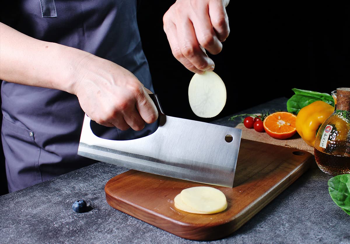 Gift grade packing for HIDAMOS knife