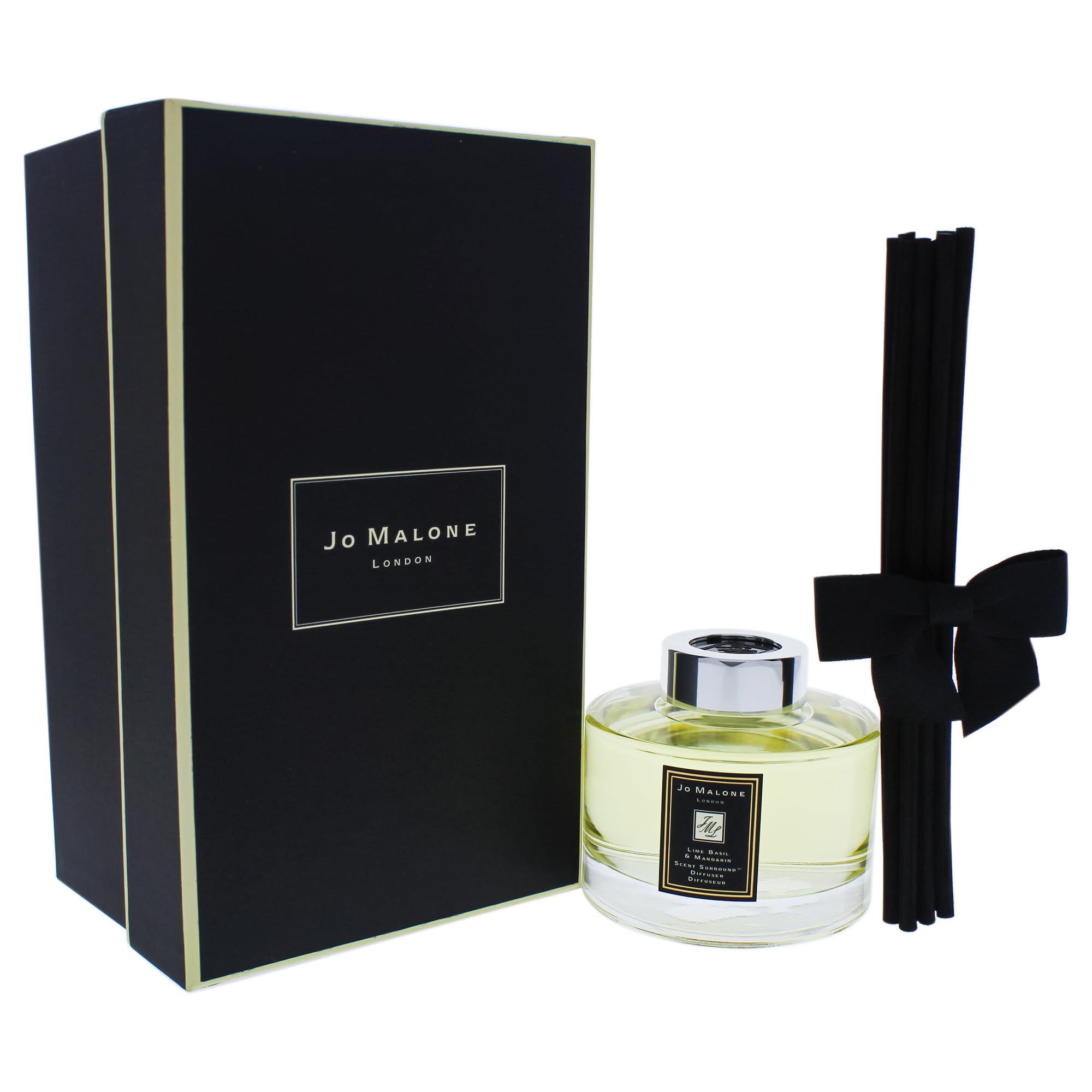Unisex Lime Basil and Mandarin Diffuser by Jo Malone