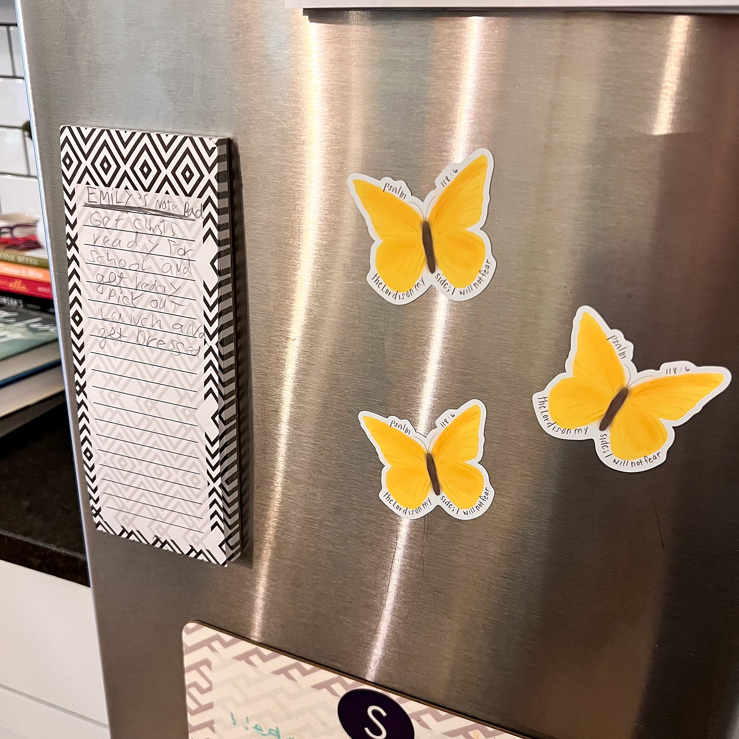 Vinyl laminated magnet durable against water sunlight wind