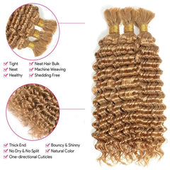 unprocessed brazilian virgin hair for braiding