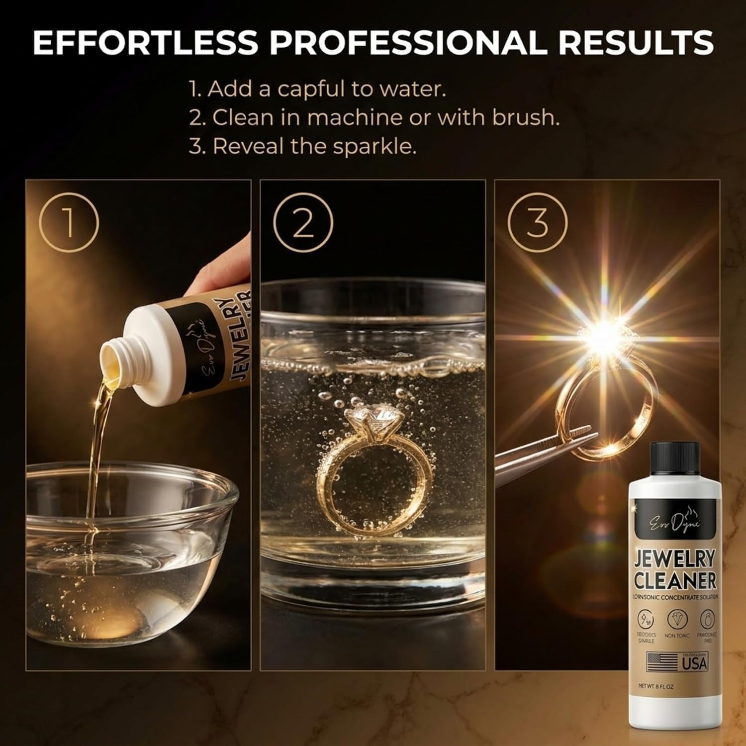 72 deep-clean sessions per 2-pack claim on packaging