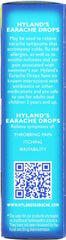 Relief from swimmer’s ear and ear pain