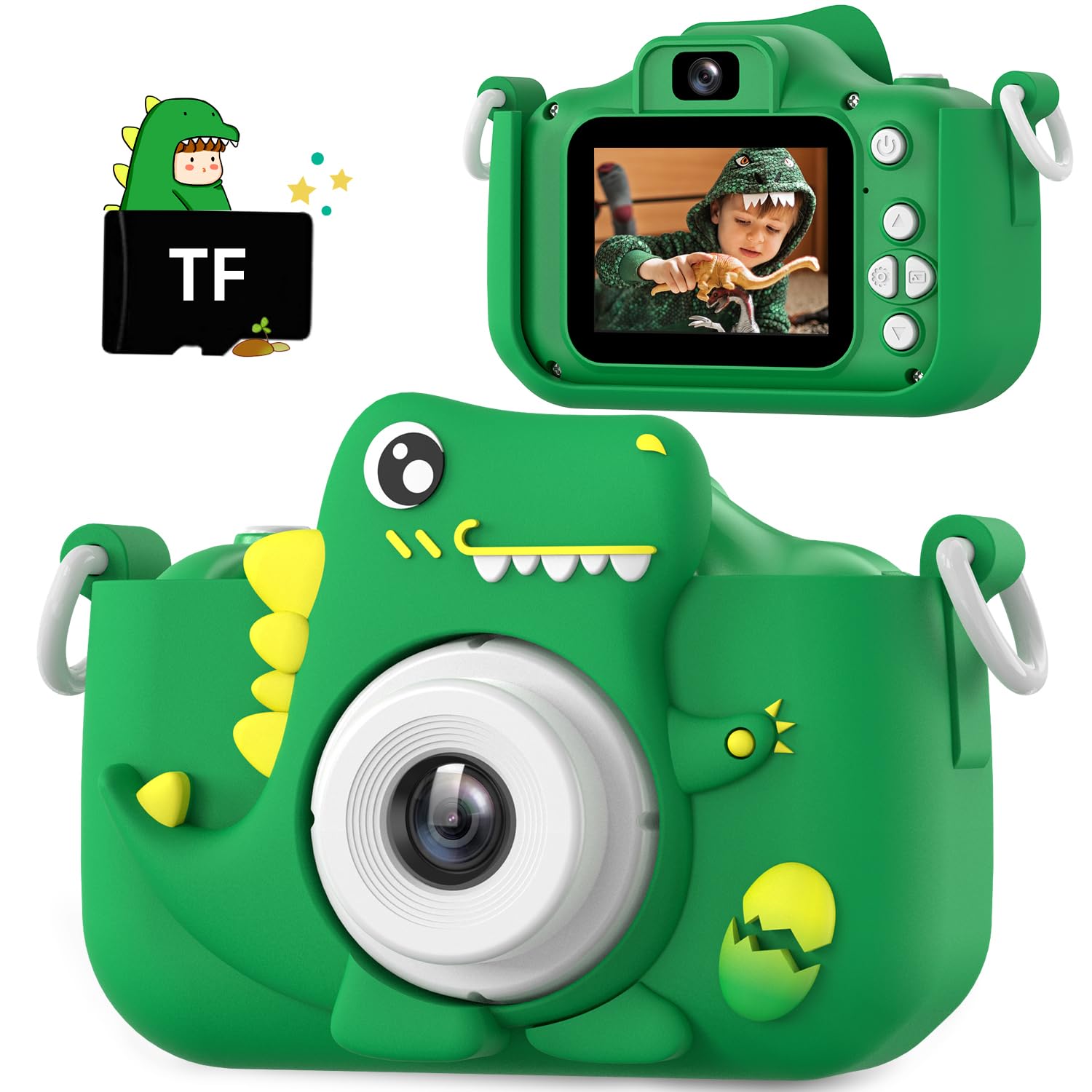 Upgrade Kids Camera product image