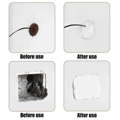 Upgraded 2026 Sealant Mastic sealant clay for walls and pipes