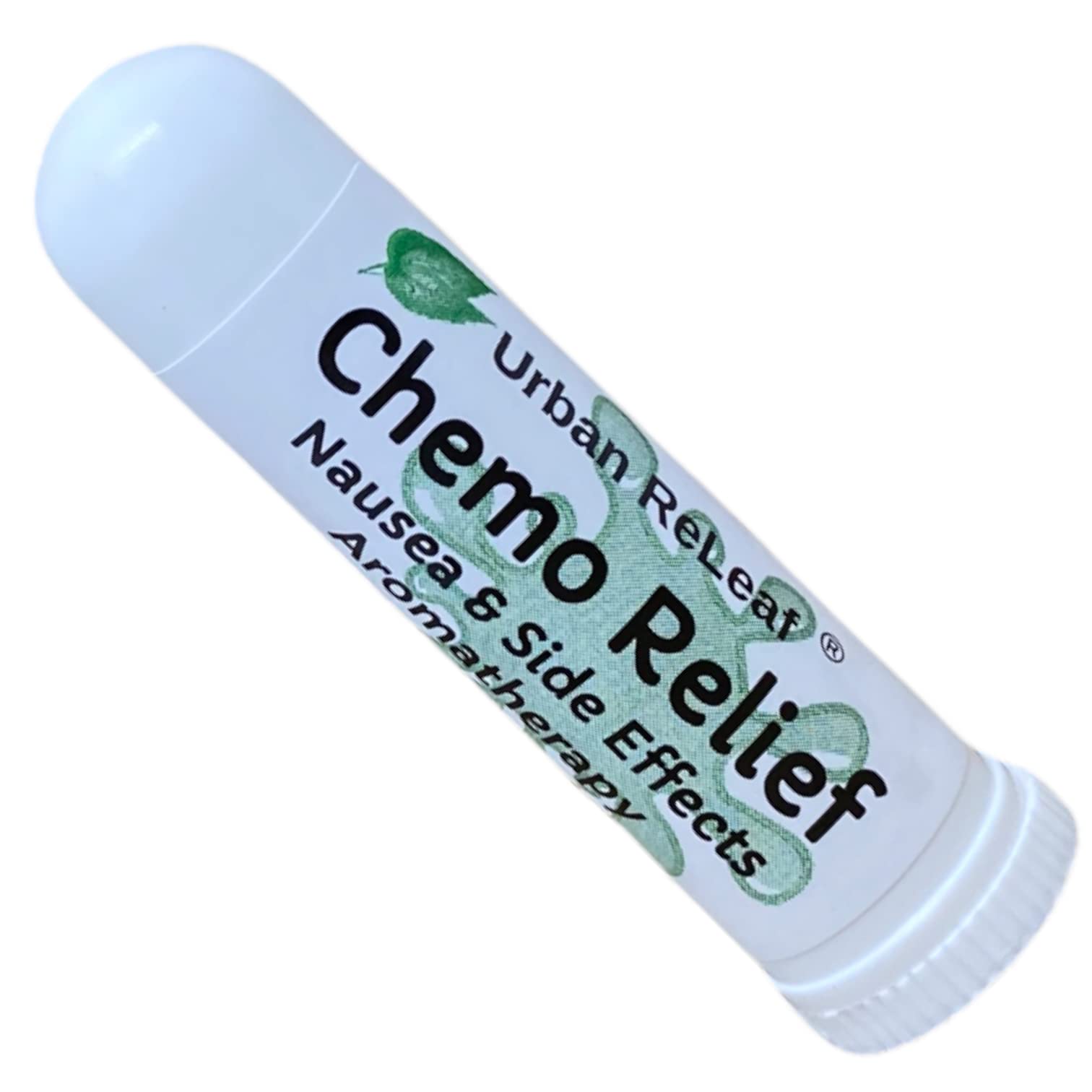 Urban ReLeaf Chemo Relief & Side Effects Aromatherapy 10 ml bottle