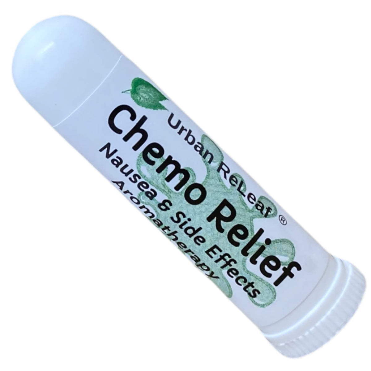 Urban ReLeaf Chemo Relief & Side Effects Aromatherapy 10 ml bottle