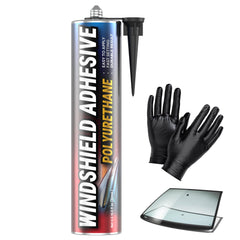 Urethane Windshield Adhesive 310ml cartridge