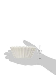 US origin Melitta filters with 1.1 pound package weight