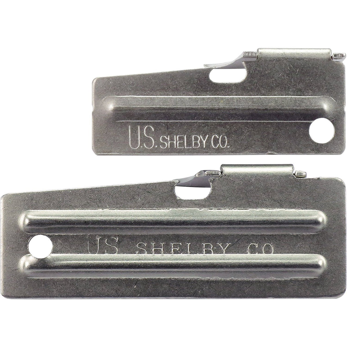 US Shelby P-38 Can Opener