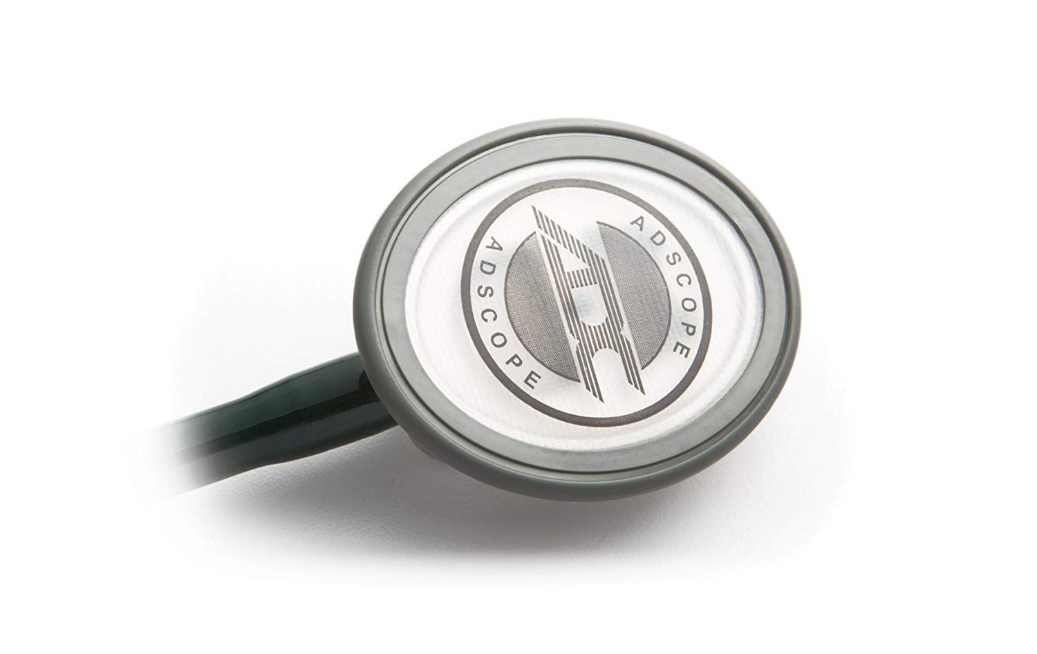 USA assembled and inspected packaging for Adscope 615 stethoscope