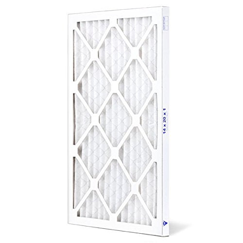USA made AIRx Filters 14x20x1 air filter replacement