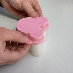 Reusable 3D printed baking tool made in USA for desserts