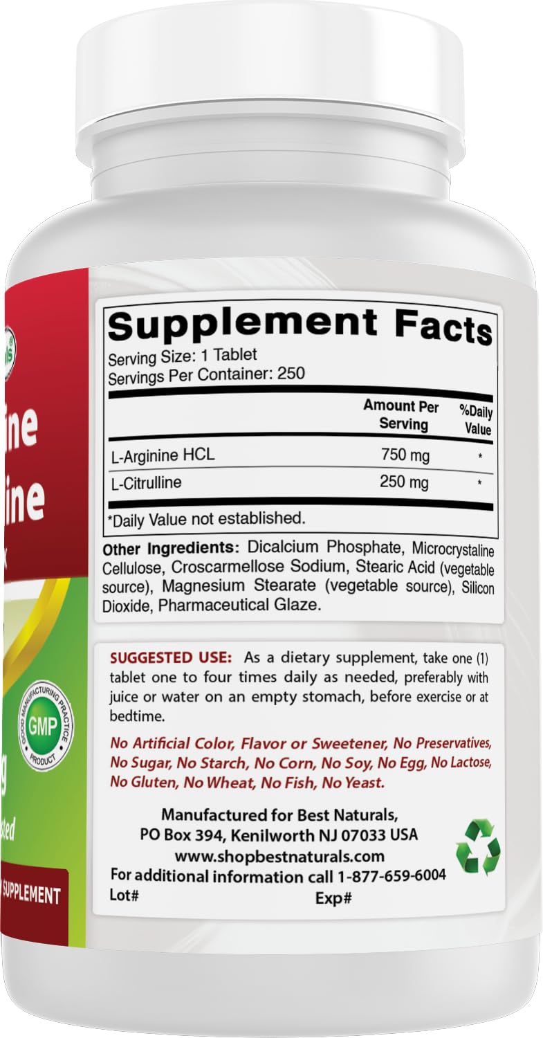 Third party lab tested seal on supplement bottle